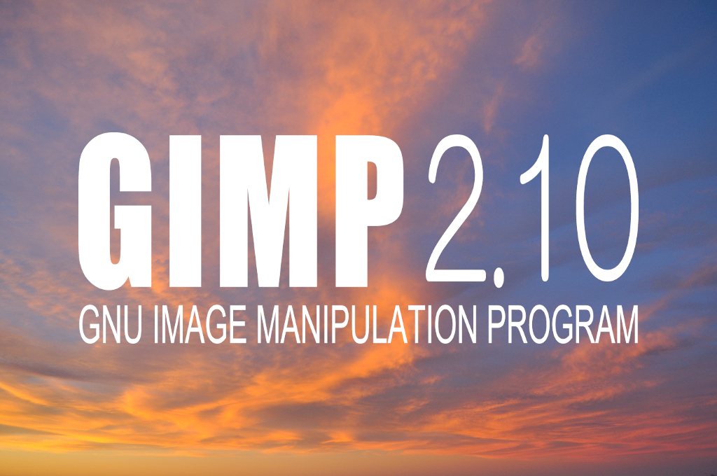 Gimp 画像保存する方法 名前を付けて保存する ではありません